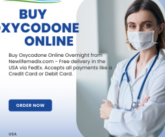 Buy Oxycodone Online Without Prescription #Newlife