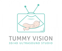 6 Week 3d Ultrasound - Tummy Vision
