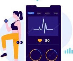 Best Health App for Android In India