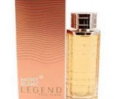 Mont Blanc Legend Perfume for Women - 1