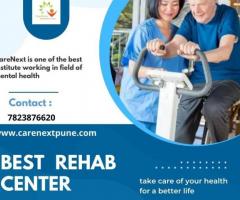 How To Find The Best Rehab Centre Near Me?