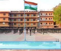 THE BEST DEFENCE ACADEMY IN INDIA - 1