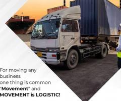 UAE Logistics company in Dubai| Clarion - 1