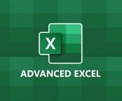 Excel Training Course with 100% Job at SLA Institute,