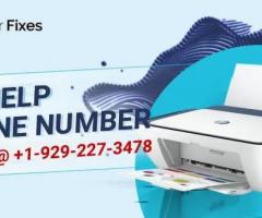 HP Printer Fixes Help: Reliable Support at Your Fingertips
