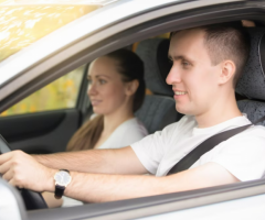 Unlock Your Driving Potential: Affordable Driving School in Park Ridge