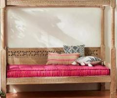 Discover the Beauty of Divan Beds at Nismaaya Decor
