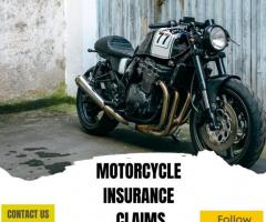 Motorcycle Insurance Claims Services Jacksonville - 1
