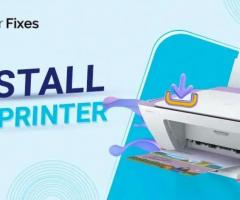 The Complete Guide to Installing an HP Printer