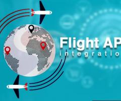 Flight Booking API