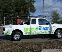 Contact Us For Commercial Vehicle Wraps In Newport News