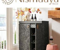 Do You Want To Buy Bar cabinets for your home