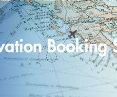 Reservation Booking System