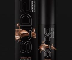 NottyBoy Chocolate Flavoured Lubricant