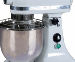 Looking for the perfect and High-Quality Planetary Mixer? - 1