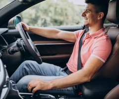 Affordable Driving School - Top Driving School in Toowong for Quality Lessons