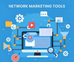 Powerful Network Marketing Tools