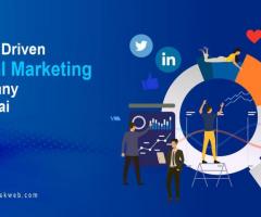 Result Oriented Digital Marketing Company in Dubai | Contact -  +971-545871570