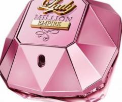 Lady Million Empire Perfume for Women