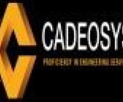 MEP Outsourcing Services In India - Cadeosys