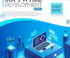 Software Development Company India - 1