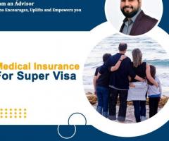 Canadian medical insurance for super visa - 1