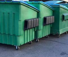 Affordable Dumpster Rental Services for Your Waste Management Needs