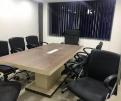 Best Coworking office spaces in Gurgaon