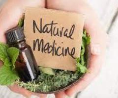 Discover the Power of Natural Medicine with Dr. Sundardas - Enhance Your Health Naturally - 1
