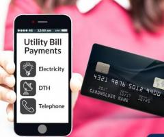 Utility Bill payment API
