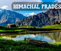 Best Himachal Tourism Package