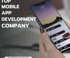 Best Mobile App Development Services in Uk