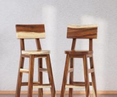 Discover Our Trendsetting Bar Stool Collection