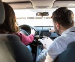 Driving Lessons For Teens - Unlock The Freedom Of The Open Road! - 1
