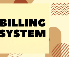 How to choose the best billing system software? - 1