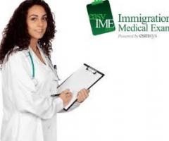 USCIS Approved Doctors in Vermont
