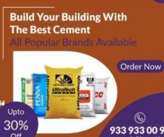 Buy Cement Price Today | Buy Cement Online in Hyderabad