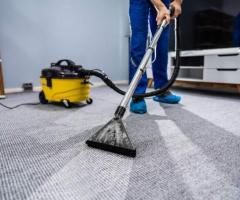 Special Offer: Save up to 50% on Carpet Cleaning in Harrow UK - 1