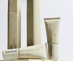 DAVROE Moisture Senses Hydrating Shampoo | Official Store | Free Shipping over $50