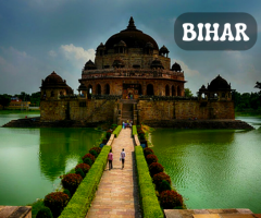 Best Bihar Tour Package - 1
