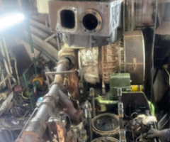 Maintenance, Overhaul, and Engine Repairs