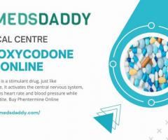 Buy Oxycodone Online # Medsdady