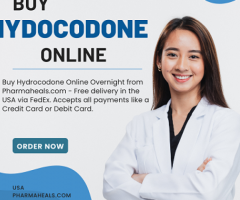 How to Safely and Legally Buy Hydrocodone Online