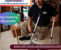 Revitalize Your Rugs with Professional Rug Cleaning in Marysville