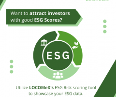 Best ESG Benchmarking Tool in USA | Data Driven ESG Software