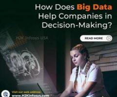 Big Data and Hadoop - 1