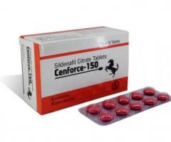 Buy Cenforce 150 Mg Tablet online  in USA - 1