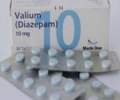 Buy Online Valium 10 mg tablet in USA - 1