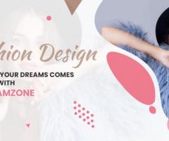 Best Fashion Designing Course in Lucknow | 6390914888