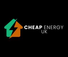 Cheap Energy UK - 1